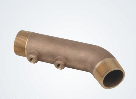 Model:H002    Name:Boiler connecting pipe